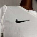 Camisa Corinthians I 2026/27 Feminina - Branca