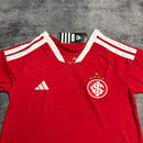 Camisa Internacional I 2026/27 Infantil