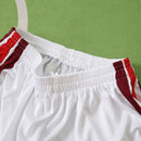 Camisa Arsenal Home 26/27 Infantil