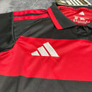 Camisa Flamengo I 2026/27 Infantil
