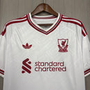 Camisa Liverpool Away 26/27