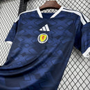 Camisa Escócia Home 2026
