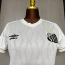 Santos Heimtrikot 2026/27 Damen - Weiß