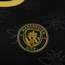 Camisa Manchester City Away 26/27