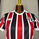 Camisa São Paulo II 2026/27 Feminina