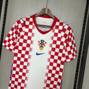 Camisa Croácia Home 2026