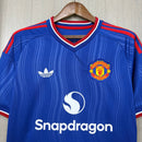 Camisa Manchester United Away 26/27