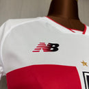 Camisa São Paulo I 2026/27 Feminina
