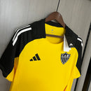 Atlético Mineiro Training II 2025/26 Men's Jersey