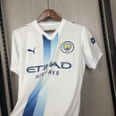 Camisa Manchester City Third 26/27