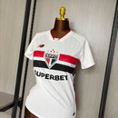 Camisa São Paulo I 2026/27 Feminina