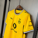 Borussia Dortmund Heimtrikot 26/27 - Gelb