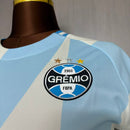 Grêmio Away Jersey 2026/27 Women's - White