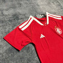 Camisa Internacional I 2026/27 Infantil