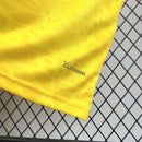 Camisa Colômbia Home 2026