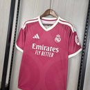 Camisa Real Madrid Third 26/27