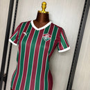 Camisa Fluminense I 2026/27 Feminina