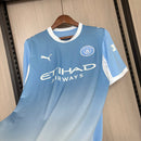 Manchester City Heimtrikot 26/27