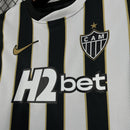 Camisa Atlético Mineiro I 2026/27 Infantil