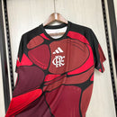 Flamengo Warm-Up 2026/27 Men's Jersey