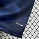 Camisa Escócia Home 2026