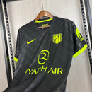 Camisa Atlético Madrid Away 26/27