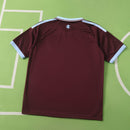 Camisa Aston Villa Home 26/27