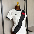 Camisa Vasco II 2026/27 Feminina
