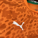 Camisa Costa do Marfim Home 2026