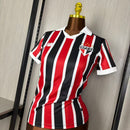 Camisa São Paulo II 2026/27 Feminina