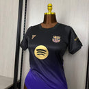 FC Barcelone Maillot Extérieur 26/27 Femme