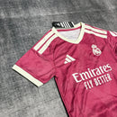 Camisa Real Madrid Third 26/27 Infantil