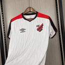 Camisa Athletico Paranaense II 2026/27 Masculina