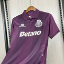 Camisa Porto Away 26/27