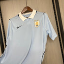 Camisa Uruguai Home 2026