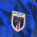 Camisa Cabo Verde Home 2026