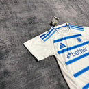 Camisa Cruzeiro II 2025/26 Infantil