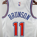 Regata NBA New York Knicks Association Edition