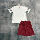 Camisa Fluminense II 2026/27 Infantil