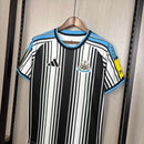 Camisa Newcastle Home 26/27