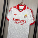 Camisa Benfica Away 26/27