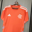 Camisa Flamengo 2026/27 Masculina - Goleiro