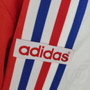 Glasgow Rangers Adidas Retro-Trikot 1996/1997 - Weiß