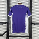 Fiorentina Heimtrikot 25/26 - Lila