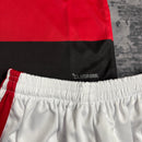 Camisa Flamengo I 2026/27 Infantil