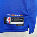 Regata NBA New York Knicks Icon Edition