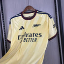 Camisa Arsenal Third 26/27