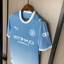 Manchester City Heimtrikot 26/27