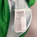 Camisa Nigéria Home 2026 - Verde