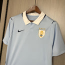 Camisa Uruguai Home 2026